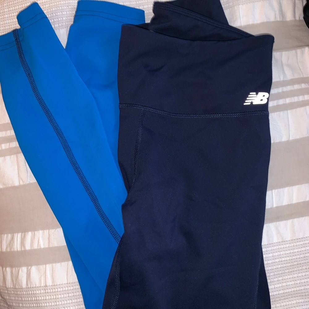 New Balance Leggings